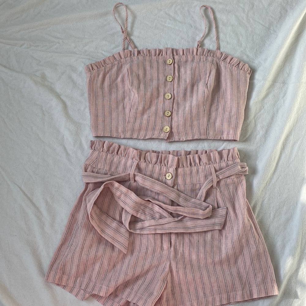 Illa Illa brand set size small